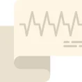 cardiogram-icon-flat-ecg-heart-vector-45310170